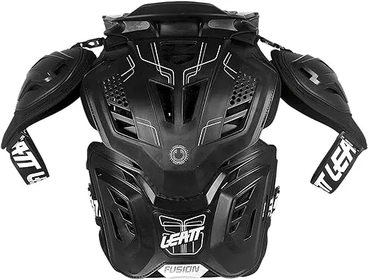 Leatt 3.0 Fusion Vest
