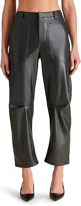 Steve Madden Women's Apparel Haniel Pant