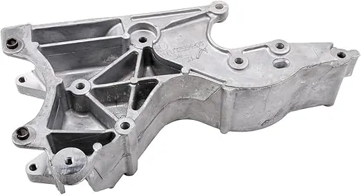 GM Parts 12554030 Alternator and Power Steering Pump Bracket