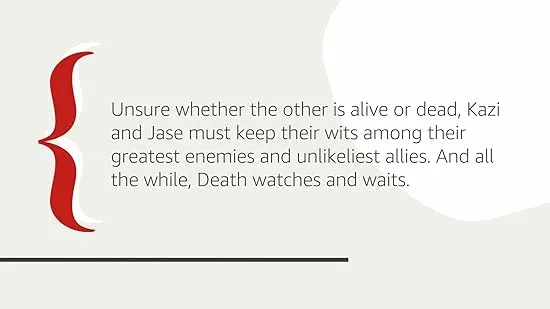 Vow of Thieves (Dance of Thieves, 2)