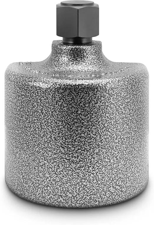 Tiger Tool Intermediate Pitman Arm Puller for Medium Duty Trucks, School Busses, & More Vehicles, Intermediate Pitman Arm Puller for Class 3-5 Trucks and Equipment, 10388