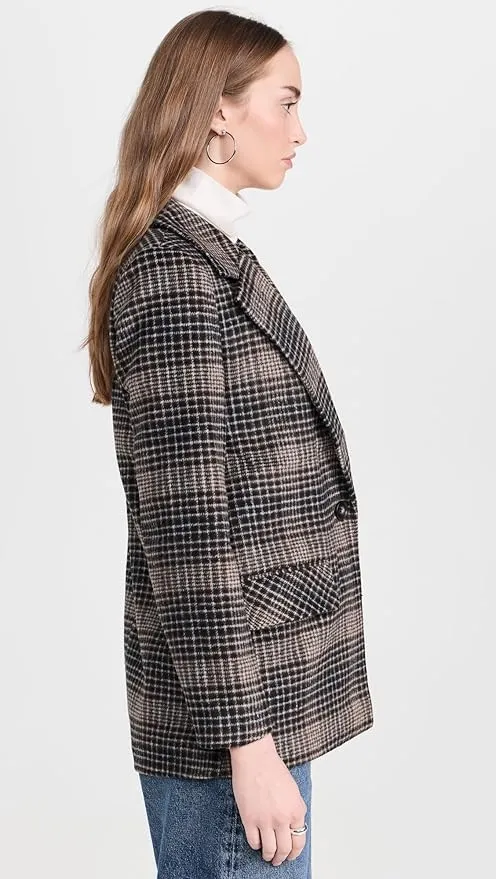 Z SUPPLY Women's Kingston Blazer