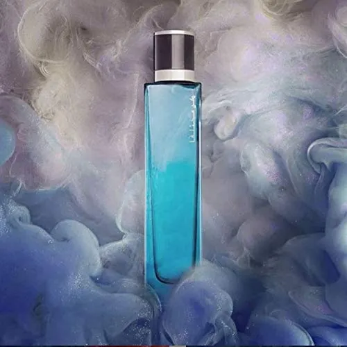 Kun Mukthalifan for Men EDP - Eau De Parfum 100 ML (3.4 oz) | Oriental Alchemy | Lemon, Spices, Amber, Musk & Sandalwood | Vibrant | by RASASI Perfumes