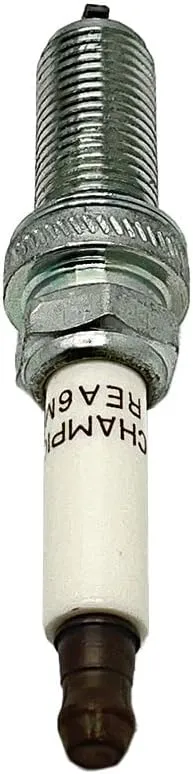 Polaris ATV Spark Plug for Sportsman and Scrambler 850, 0.035 Inch (0.9 Millimeter) Gap, For Engine Maintenance - 3022438, REA6MC
