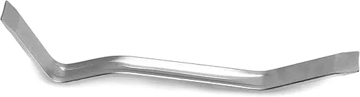 Performance Tool W80630 Angled Brake Adjusting Tool for Star & Screw Adjusters - Drop Forged Steel with Chrome Plating
