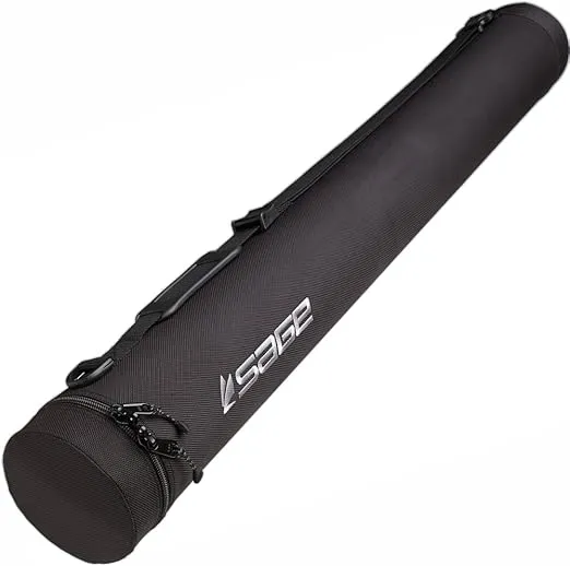 SAGEBallistic Rod Tube Bulk 10-Foot 4Pc Rod 6-Inch