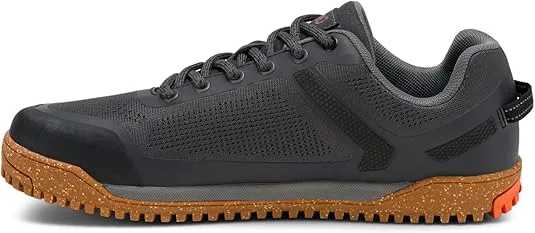 Xero Shoes Barefoot Hiking Shoes for Women | Ridgeway Barefoot Mesh Low Multi-Purpose | Zero Drop Shoes for Women, Wide Toe Box, Minimalist