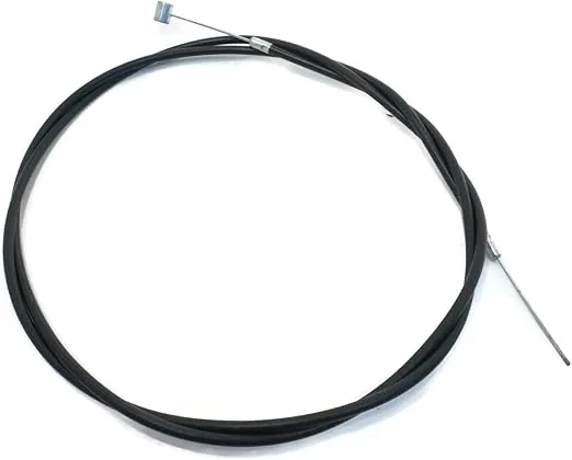 65" Clutch Brake Cable with 60" Housing for Motorcycle Custom Universal Chopper