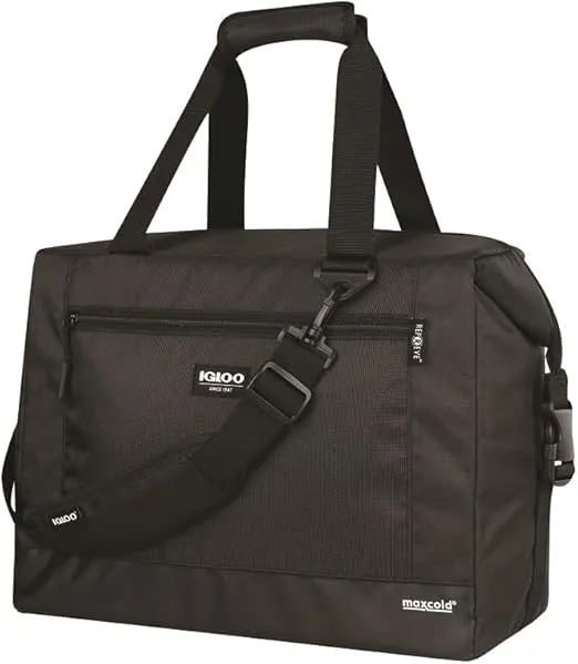 Igloo MaxCold Soft Coolers