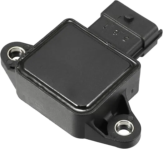 X AUTOHAUX 35170-22600 TPS Throttle Position Sensor Replacement for Hyundai Accent 1.5L 1.6L 2000-2005 for Hyundai Elantra 2.0L 2001-2006