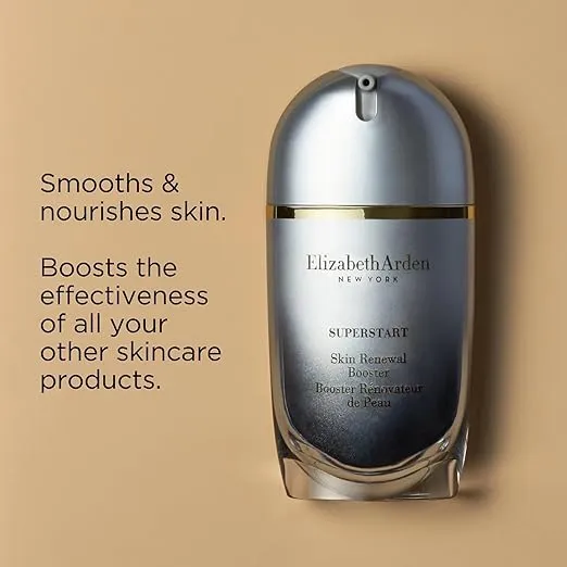 Elizabeth Arden SUPERSTART Skin Renewal Booster