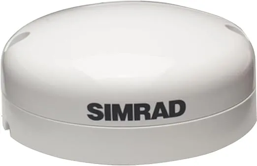 Simrad GS25 GPS Antenna