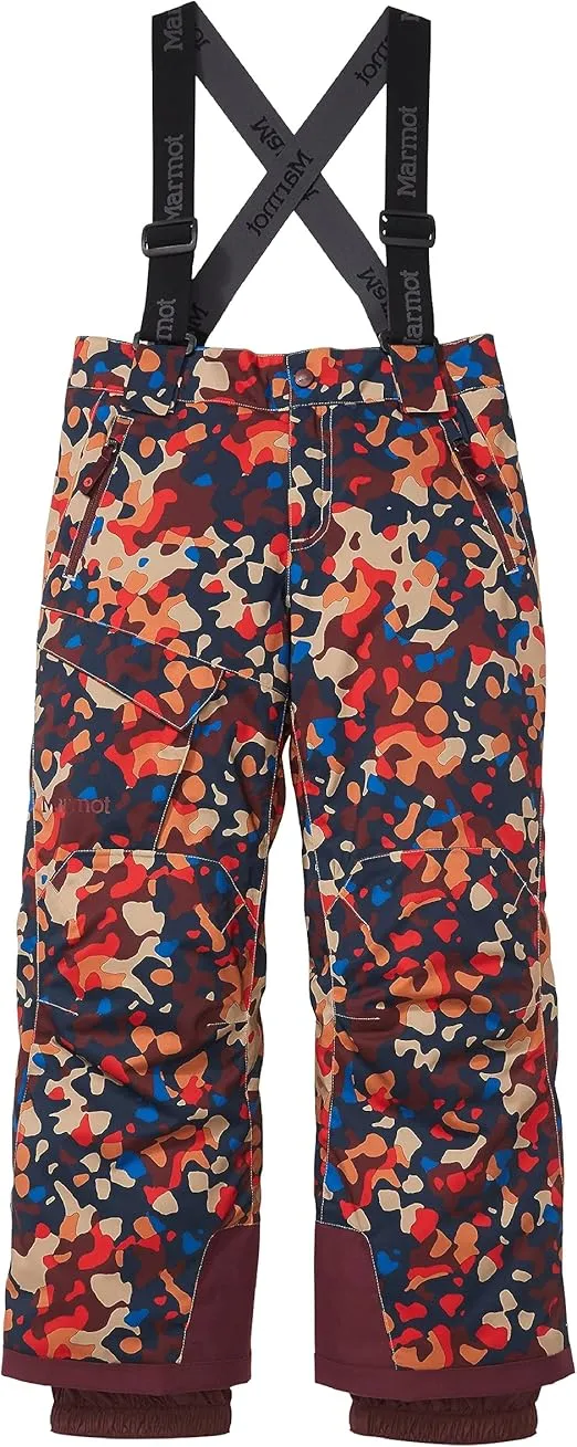 MARMOT Kid's Edge Insulated Snow Pant