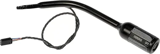 Dorman 905-109 Automatic Transmission Shift Lever Compatible with Select Ford / Lincoln Models