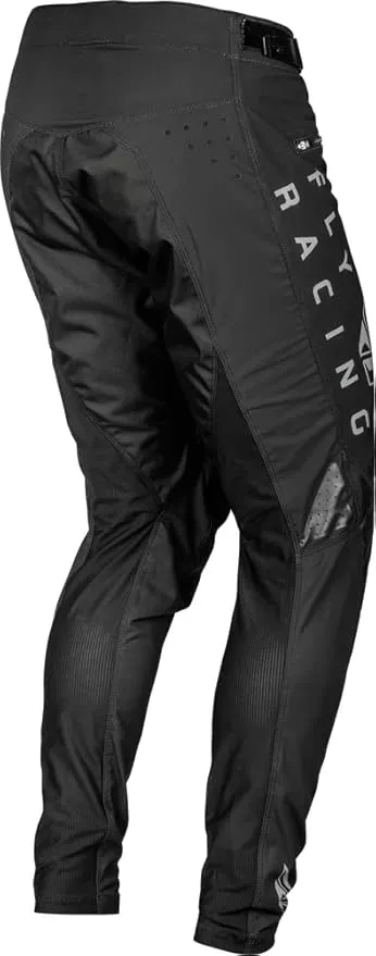 Fly Racing Radium Bicycle Pants (Black/Grey 32)