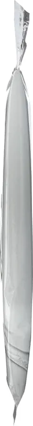 Carbona Silver Wipes | Metal Cleaner & Polish | 12 Wipes, 1 Pack