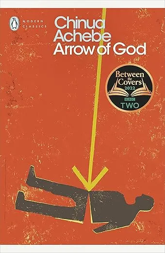 Arrow of God