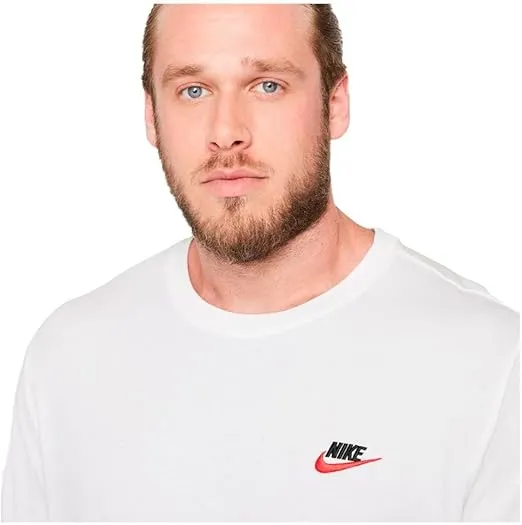 Nike Men's Sportswear Club T Shirt