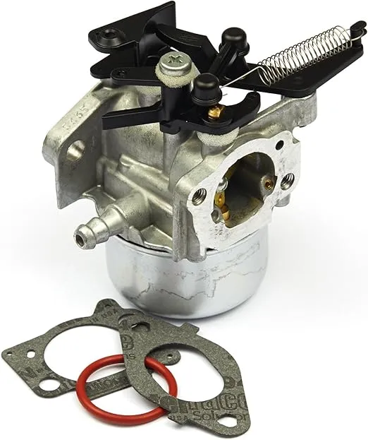 Briggs & Stratton 796608 Carburetor