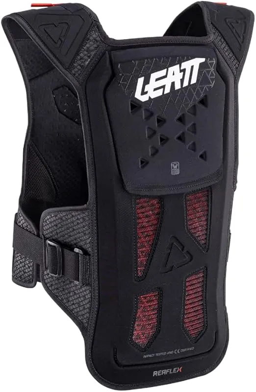 Leatt Chest Protector ReaFlex #S/M
