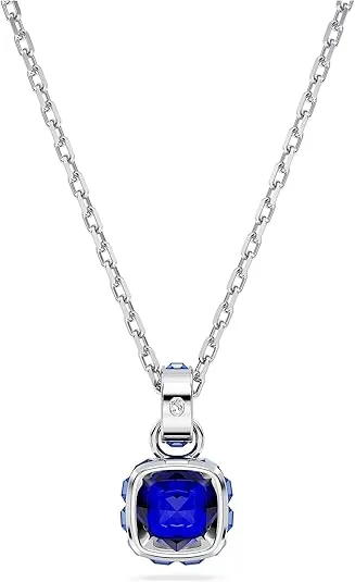 Swarovski Birthstone Collection Pendant Necklaces