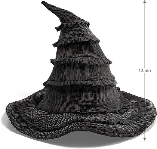 Wicked Elphaba's Hat - Youth Size
