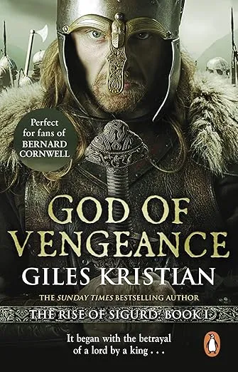 God of Vengeance (1) (Sigurd)