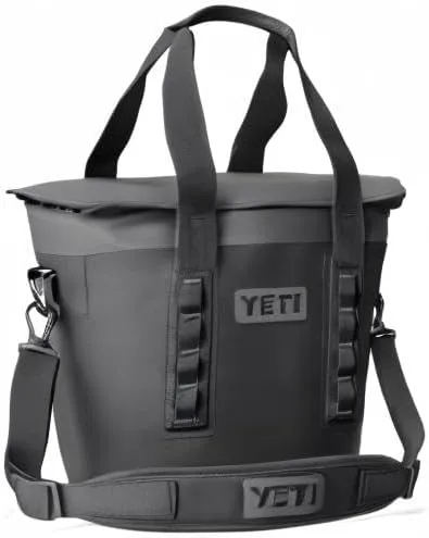 YETI Hopper M Series Portable Soft Coolers with MagShield Access