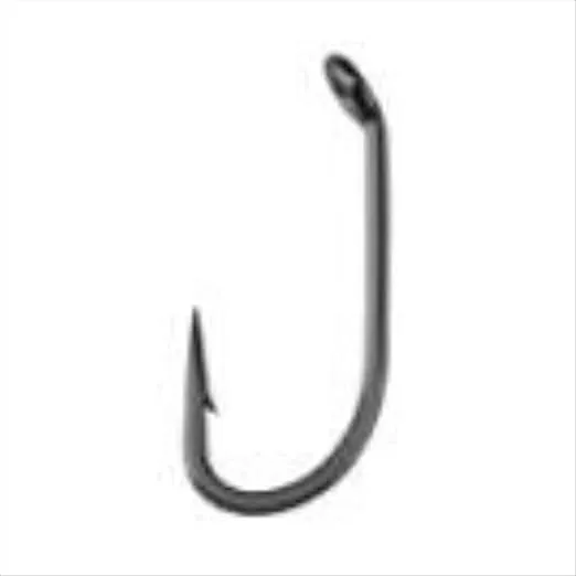 Mustad Nymph Hook, 3906, Sproat Bend, 3XH, Down Eye - TitanX 18