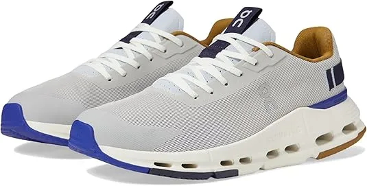 On Men's Cloudnova Form 2 Sneakers