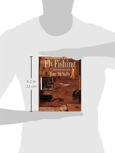 The Complete Book of Fly Fishing