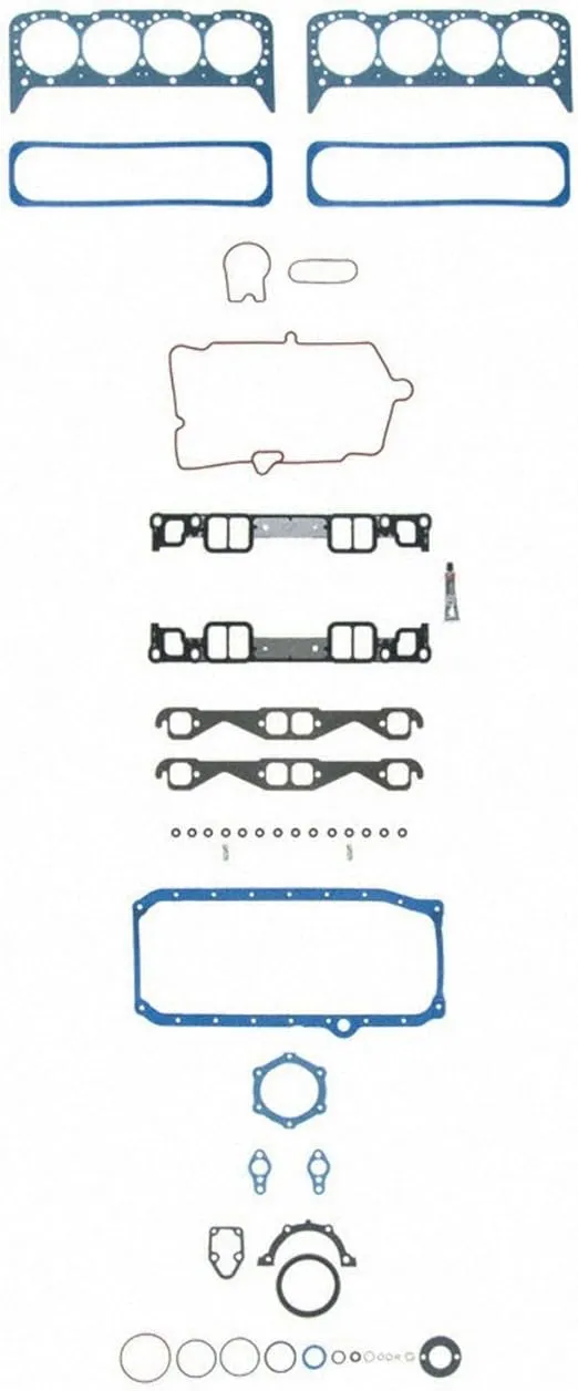 FEL-PRO 260-1735T Gasket Kit