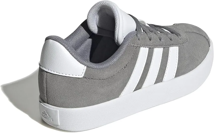 adidas Kid's VL Court 3.0 Sneaker - Unisex Child Shoes