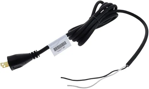 Dewalt 330077-98 Power Tool Power Cord Genuine Original Equipment Manufacturer (OEM) Part