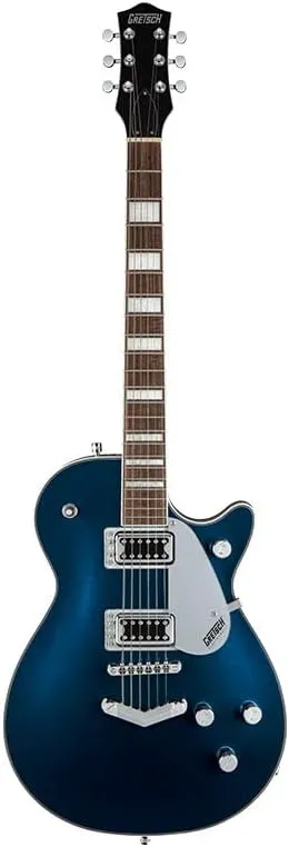 Gretsch G5220 Electromatic Jet BT Electric Guitar - Midnight Sapphire