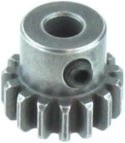 Redcat Racing BS803-023M Motor Gear 15T/M3 Grub Screw