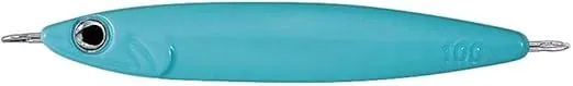 Daiwa ZAKANA Casting JIG 60G Toothpaste