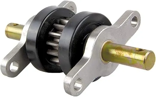 Lippert 281331 Slide-Out Gear Pack 2" x 2"