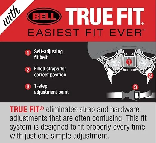 Bell Rig Helmet