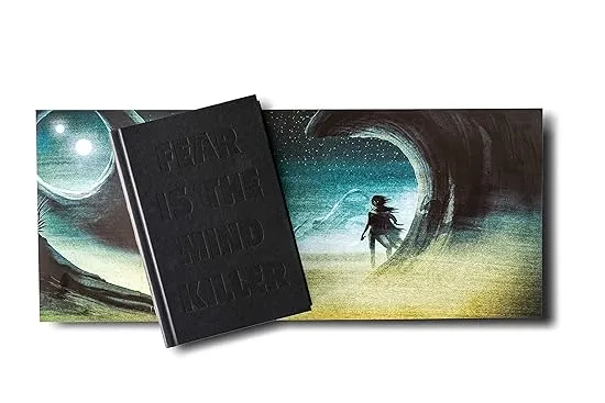 Dune: Deluxe Edition