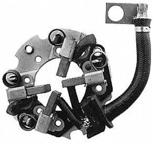 Standard Motor Products JX134 Brush Set