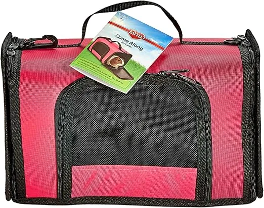 Kaytee Come Along Carrier Medium