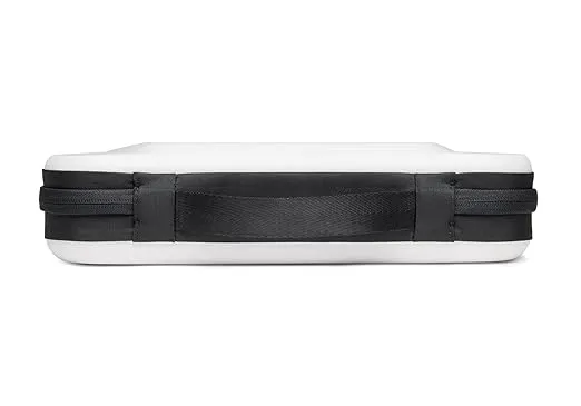 PowerA Protection Case for PlayStation Portal™ Remote Player, durable, storage, protective case, charging cable pass-through, screen protection, officially licensed