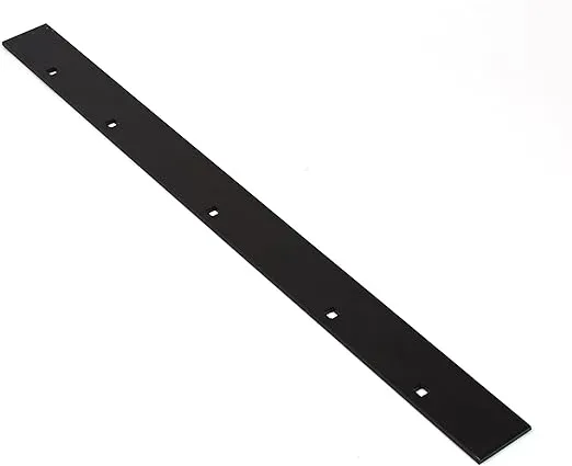 Briggs and Stratton 1709947BMYP Blade, Scraper - 28"
