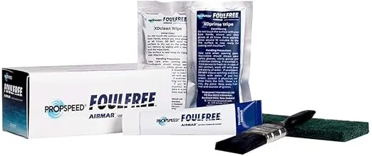 Foulfree Transducer Coating