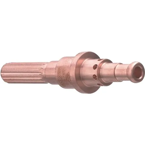 Thermal Dynamics 9-8215 Replacement Electrode, 1-Pack