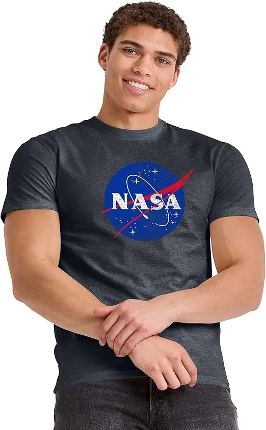 Hanes Men’s Short Sleeve Graphic T-shirt Collection