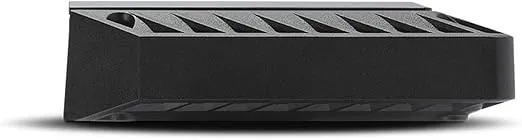 Rockford Fosgate Power T1000-1bdCP 1,000-Watt Class-BD with Constant Power Mono Amplifier