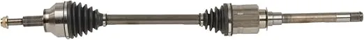 Cardone 66-3733 New CV Constant Velocity Drive Axle Shaft