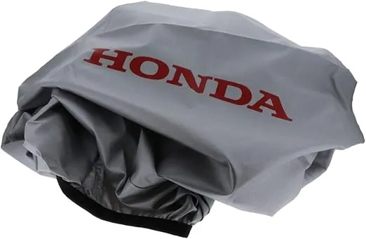 Honda OEM 08P60-ZS9-00S Eu3is 2-Whl Kit Cvr